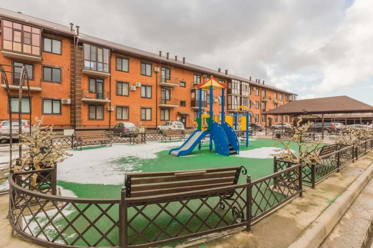 Апарт-ты Жел 70 кв 8