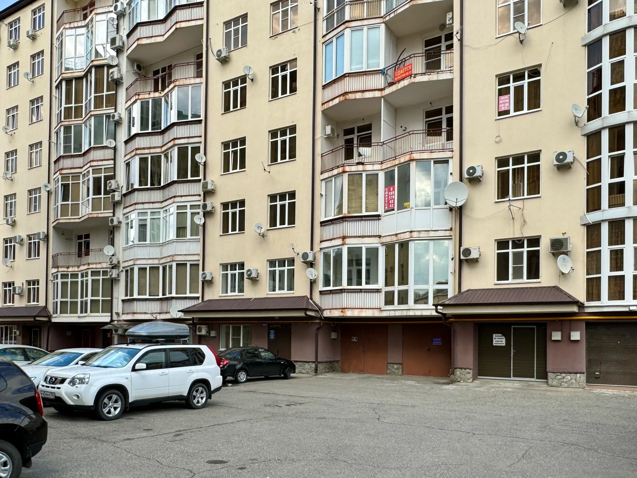 Апарт.Ленина14Б