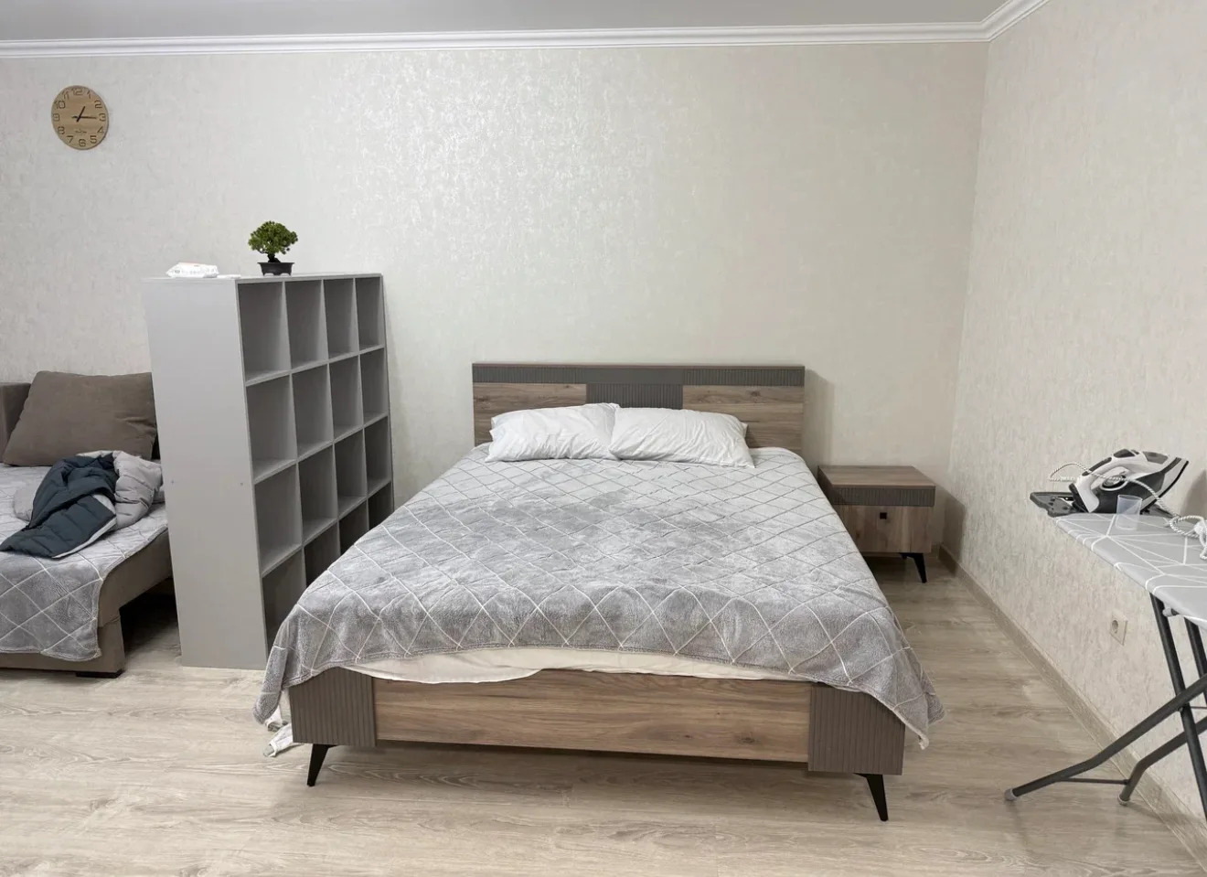 APART MV — Нов 7 кв 23