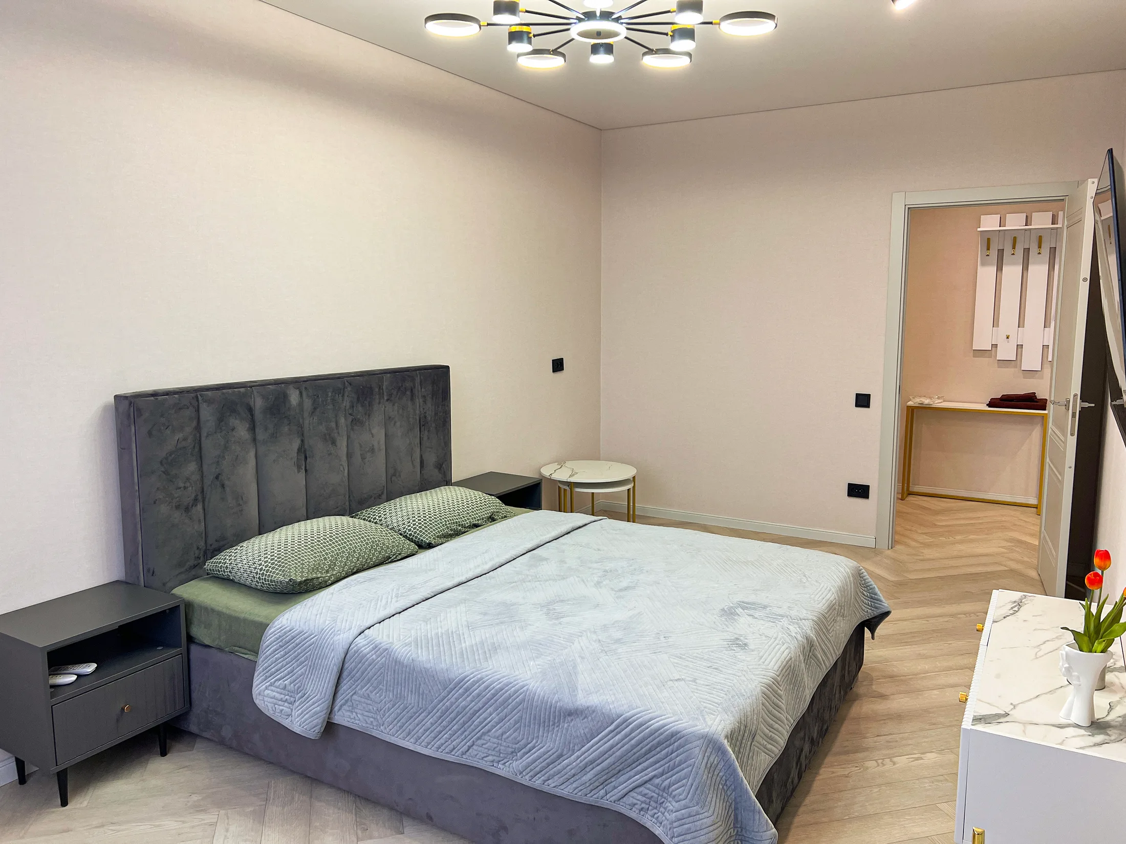Номер 2-местные апартаменты 41а, кв.49