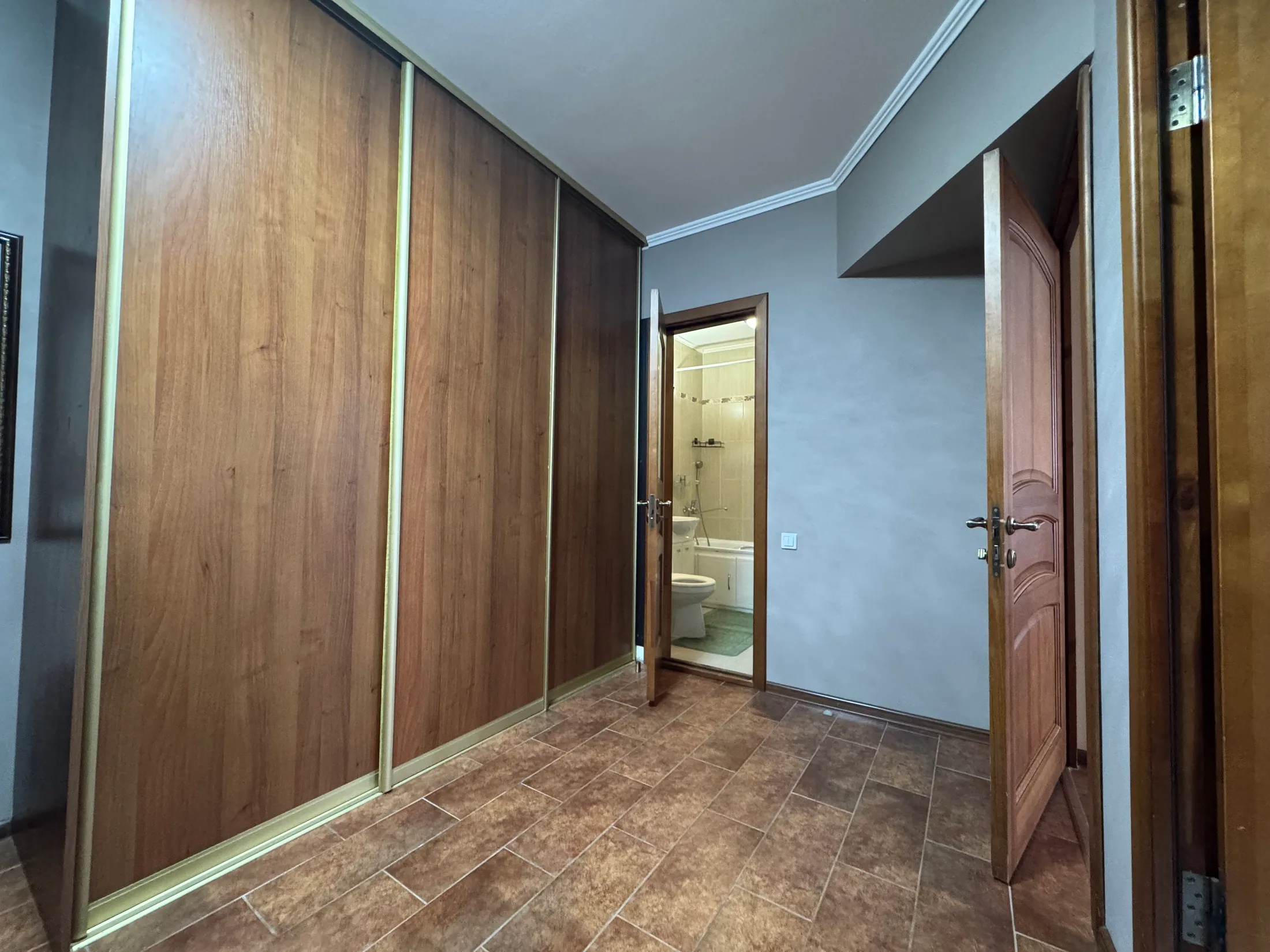 Номер 4-местные апартаменты