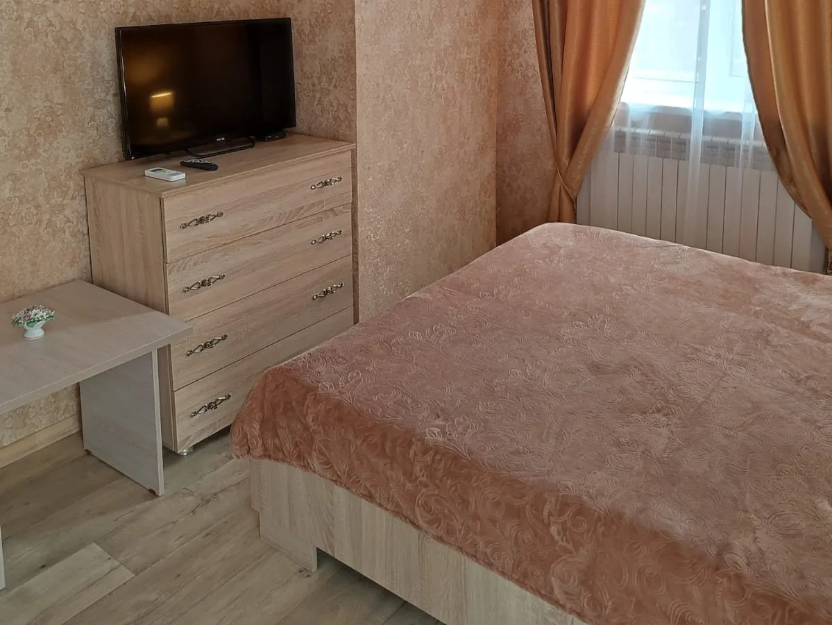 Номер 2-местный