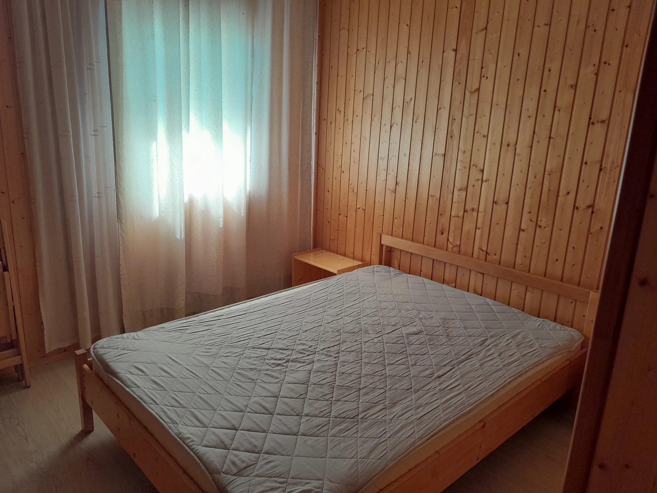 Номер пятиместный номер