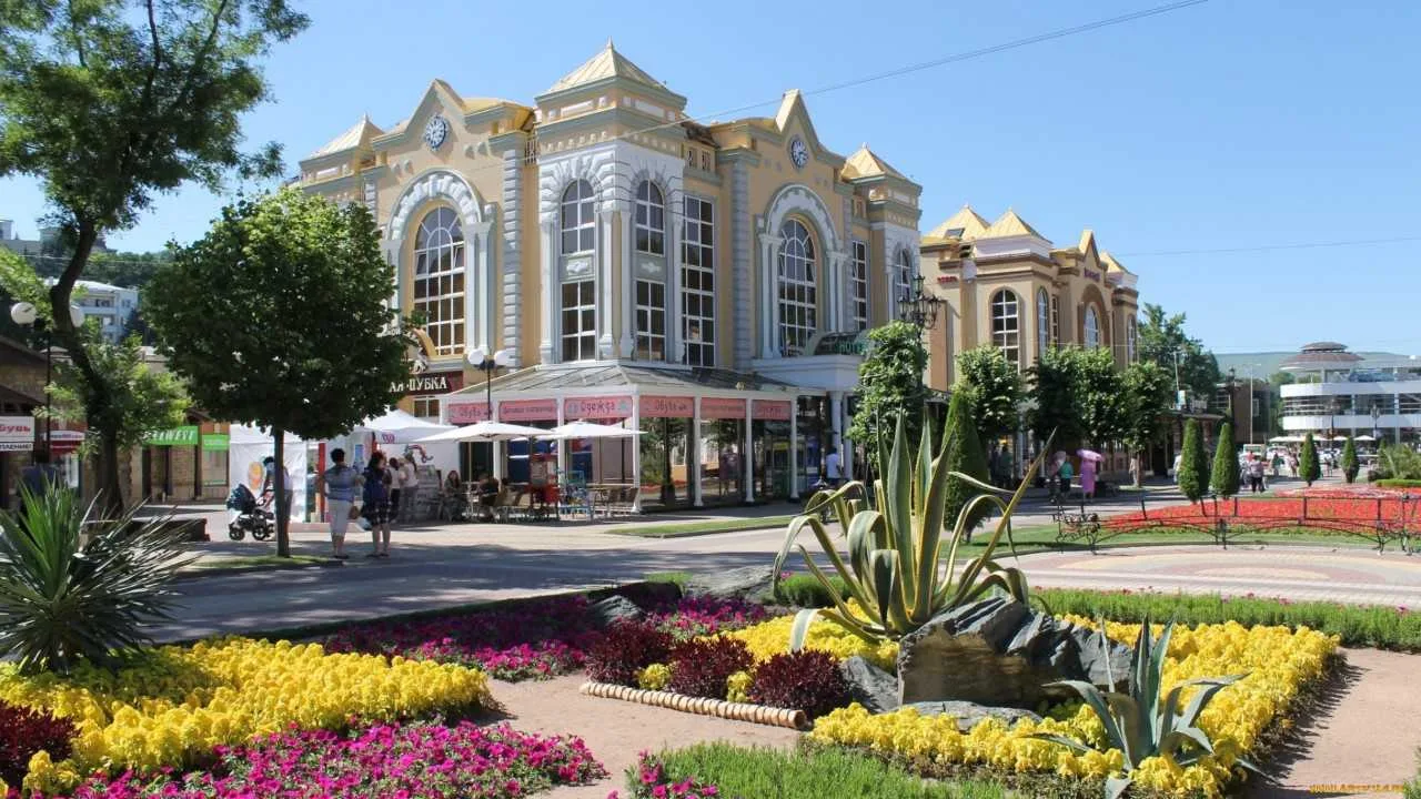 PANinter &Mineral Spa