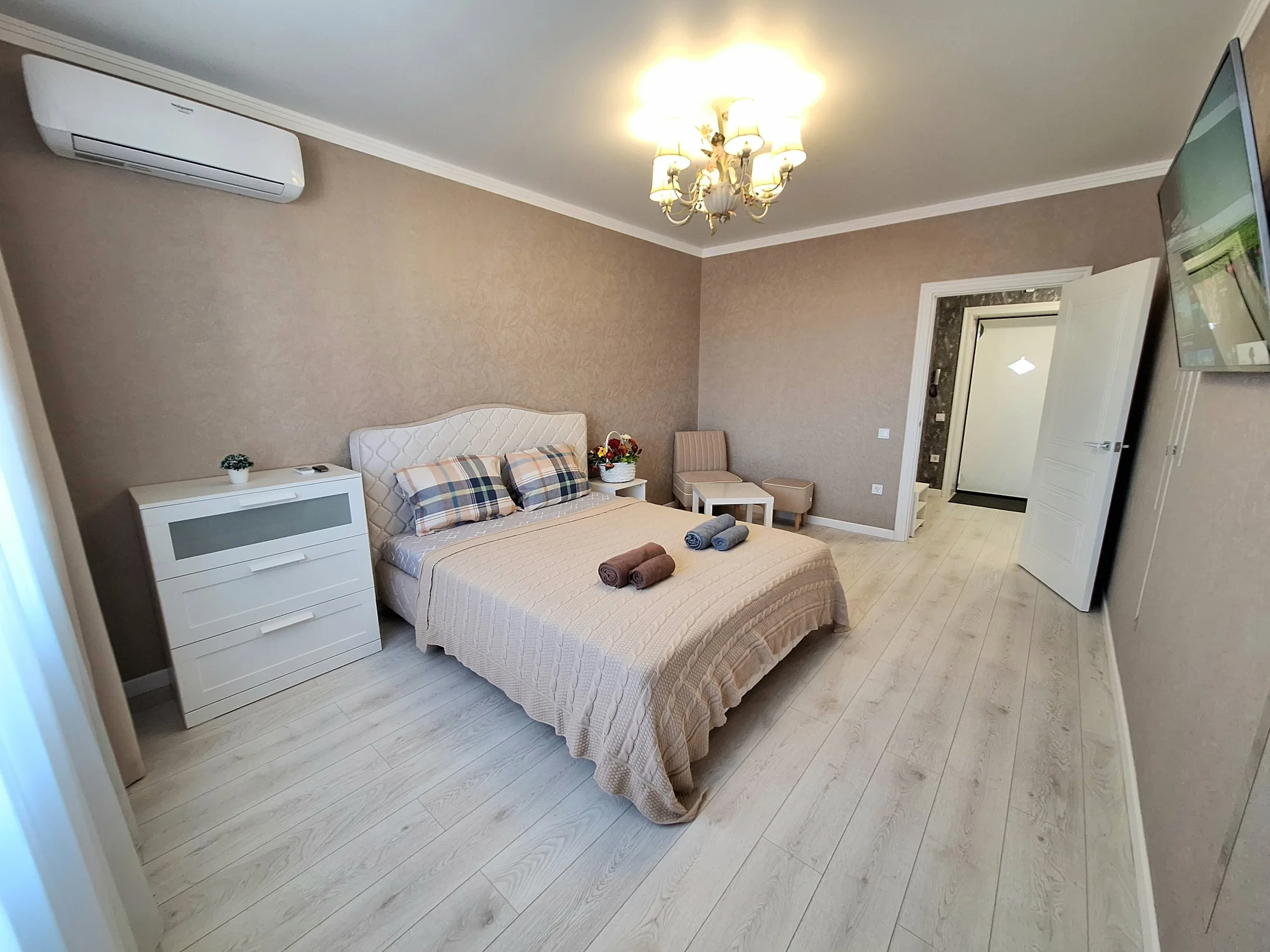 Rooms Apartments Оранж17