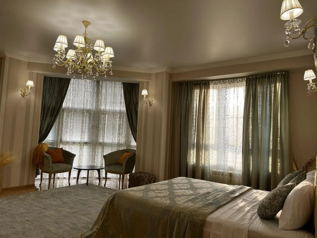 Sutki26 Apartments 295 С