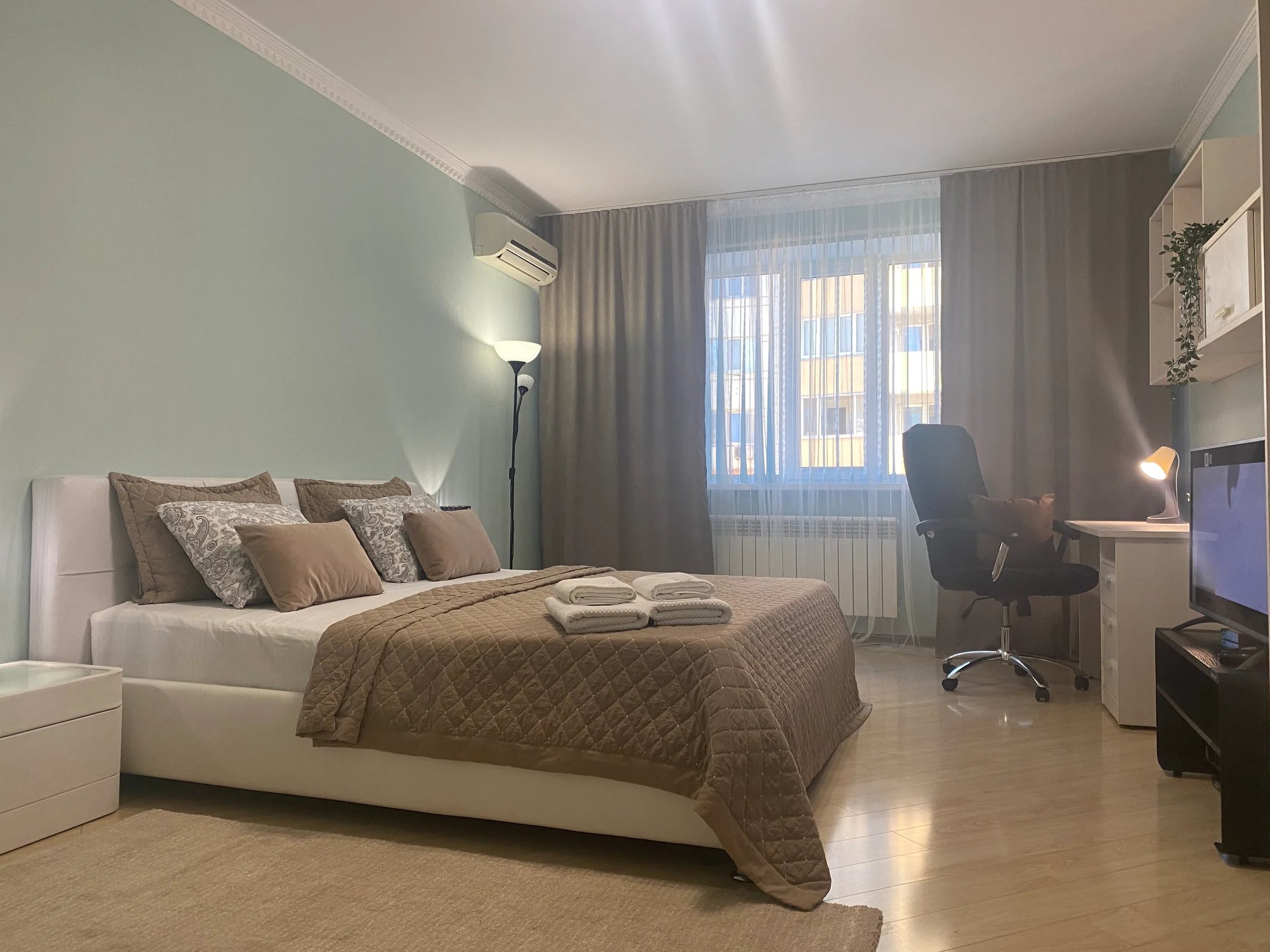 Sutki26 Apartments Дун1