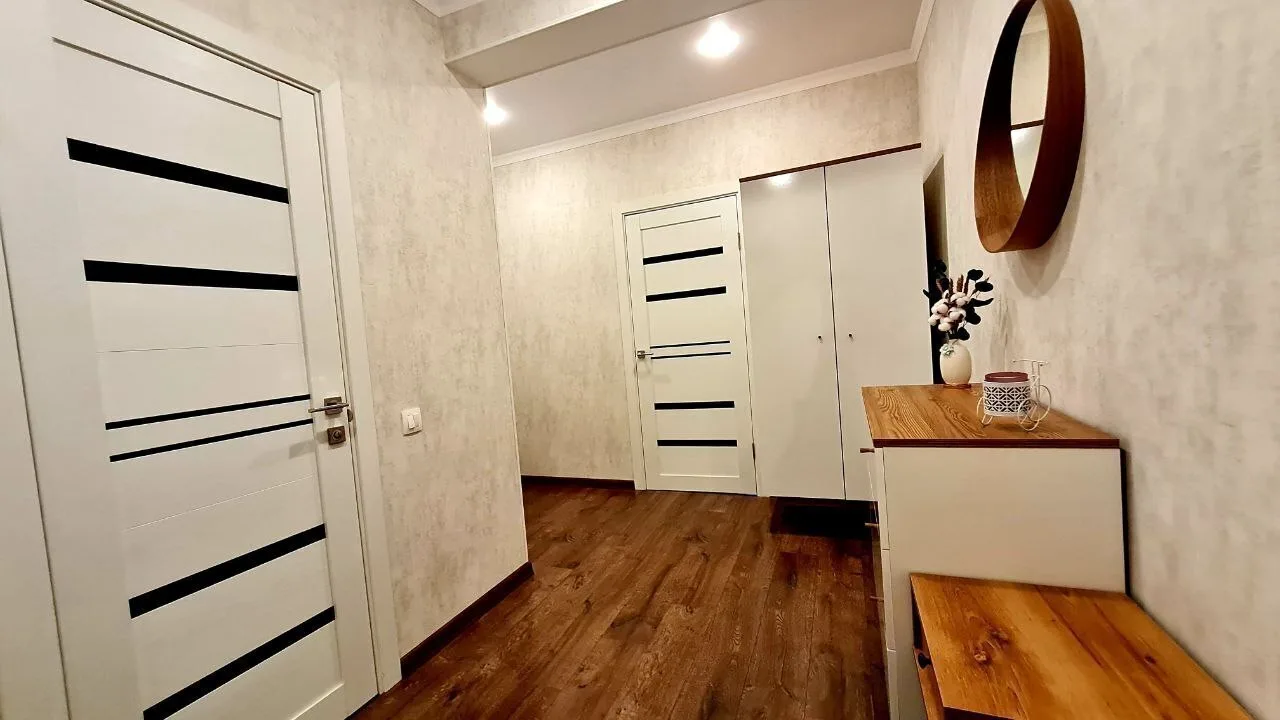 Номер 3-местные Апартаменты 109 М95-51Blue