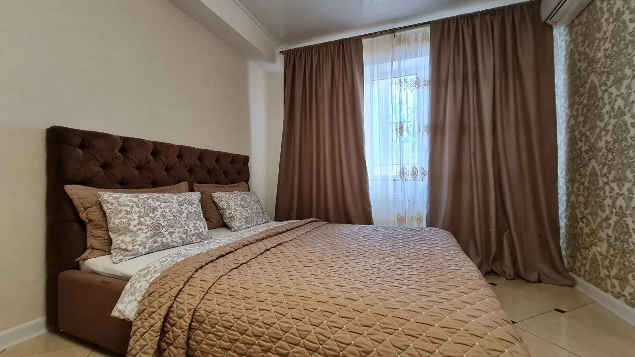 Номер Апартаменты 4-местные 106 М99-31 Гив 