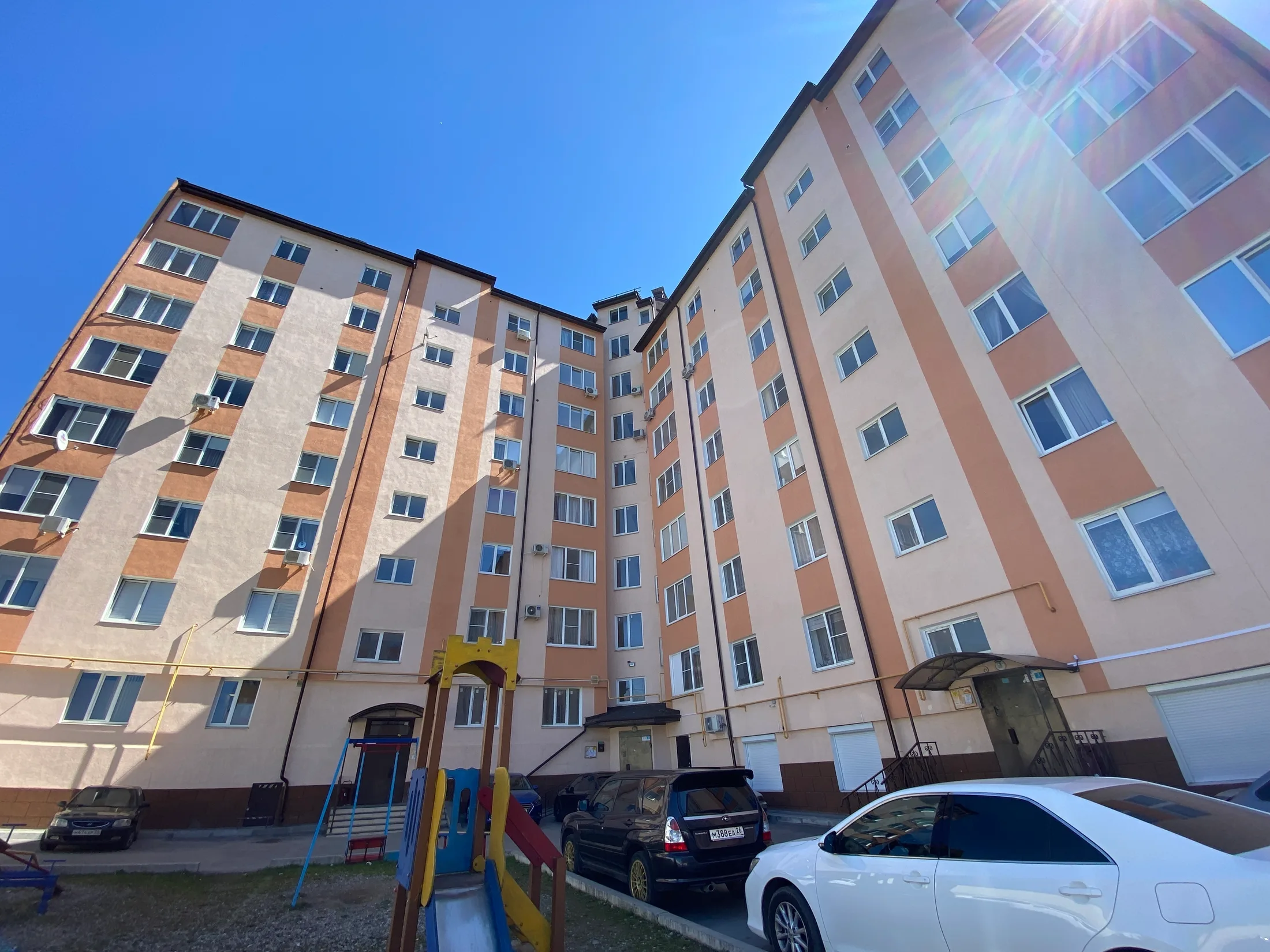 Sutki26 Apartments Мос99